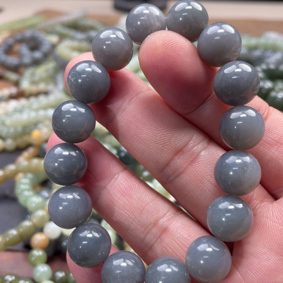 【闪购商品】和田玉手链未镶嵌