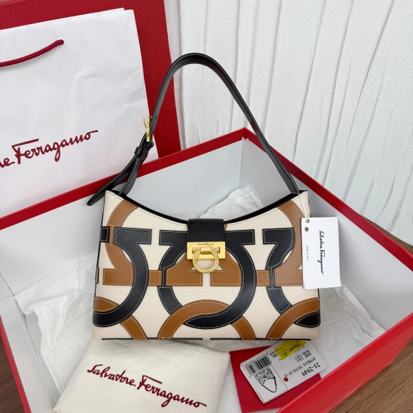 99新/菲拉格慕/包包/251016LL0019