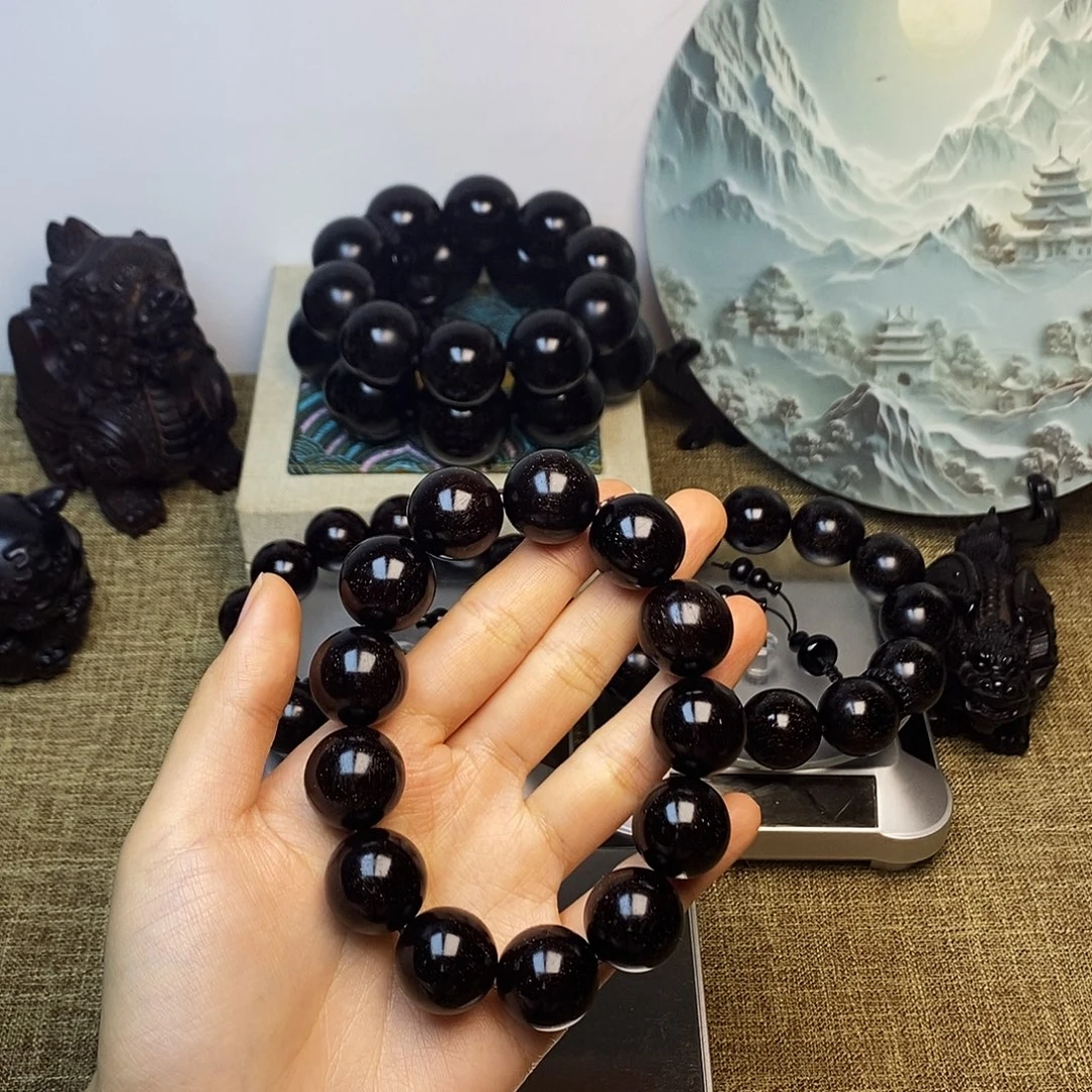 檀香紫檀（小叶紫檀）1.8