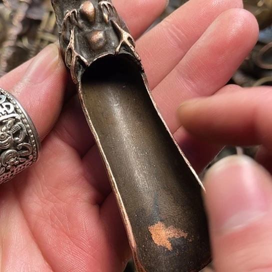 铜器摆件诚信经营