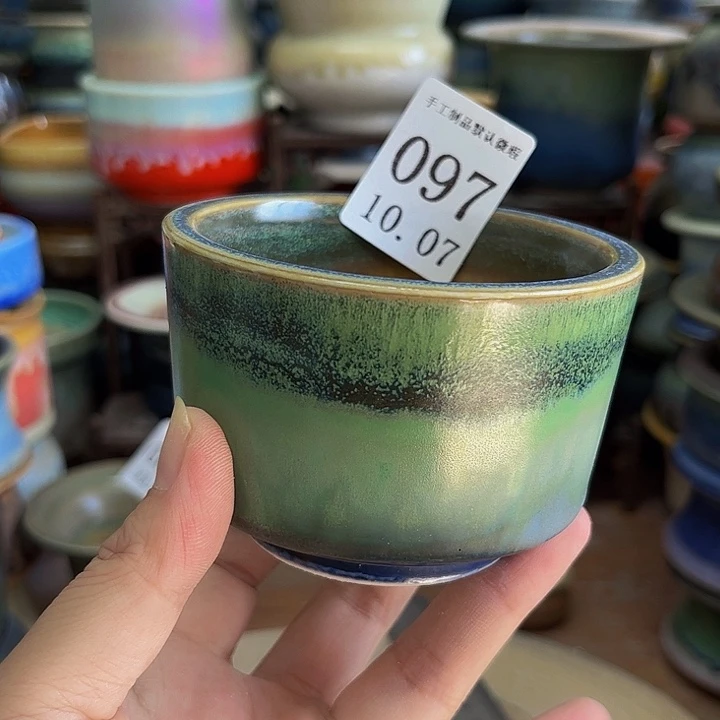 瓷片景德镇陶瓷手工制作