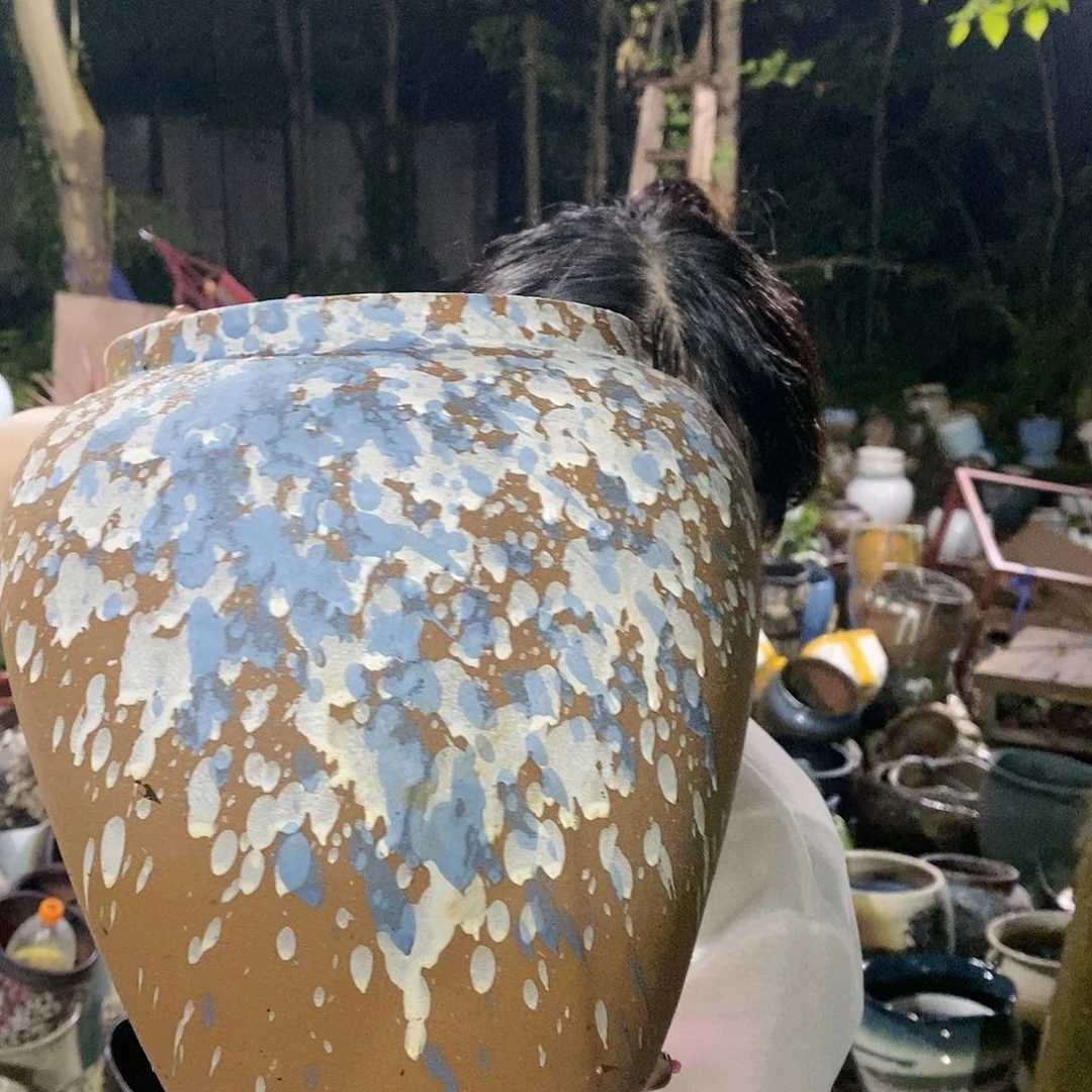 紫砂花盆正品17/25