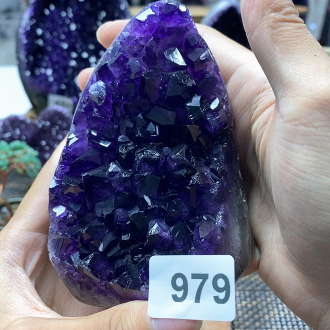 未镶嵌大型摆件（非配饰）水晶