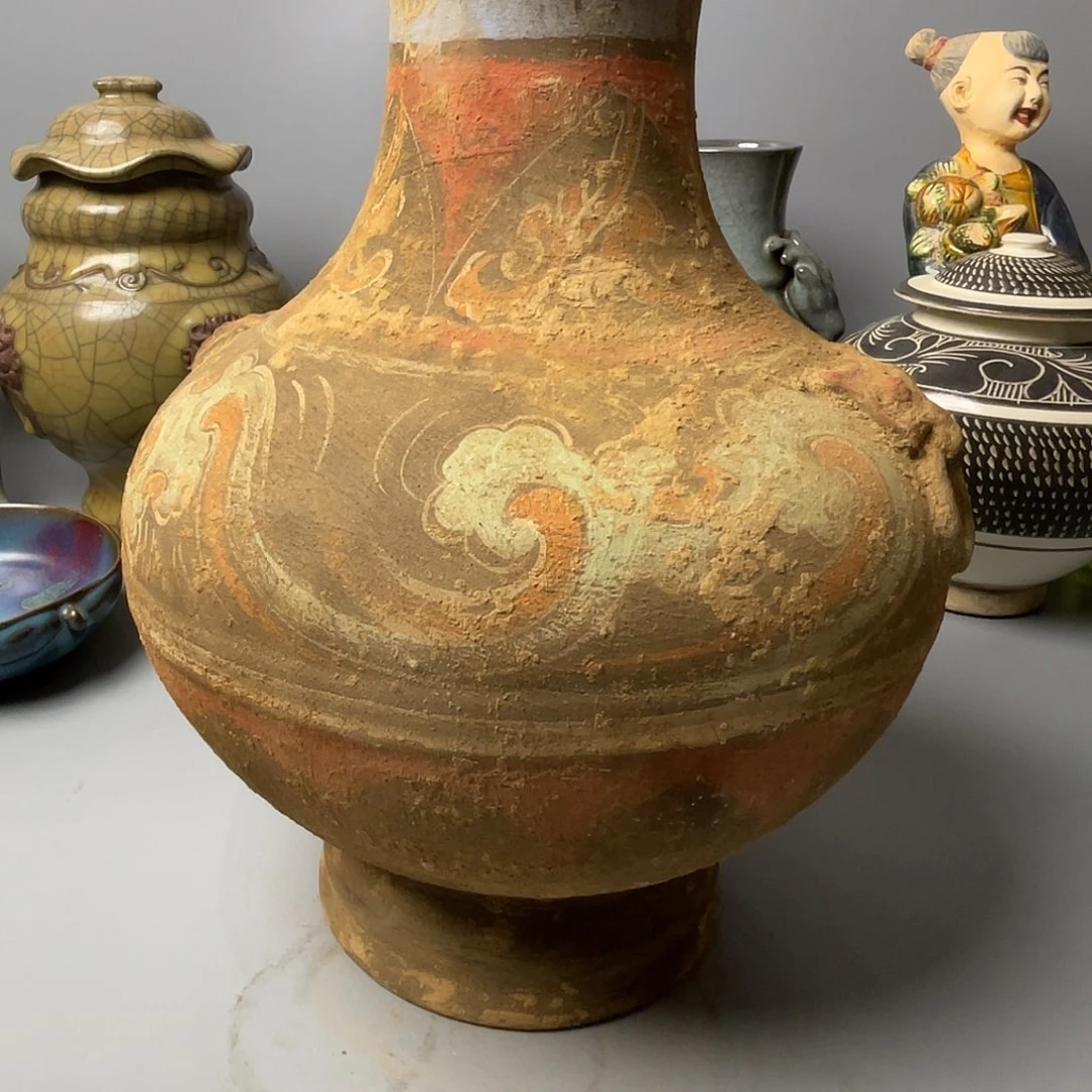 陶瓷艺术品摆件摆件