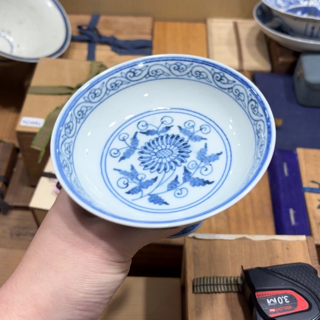 般若中古美术工艺品