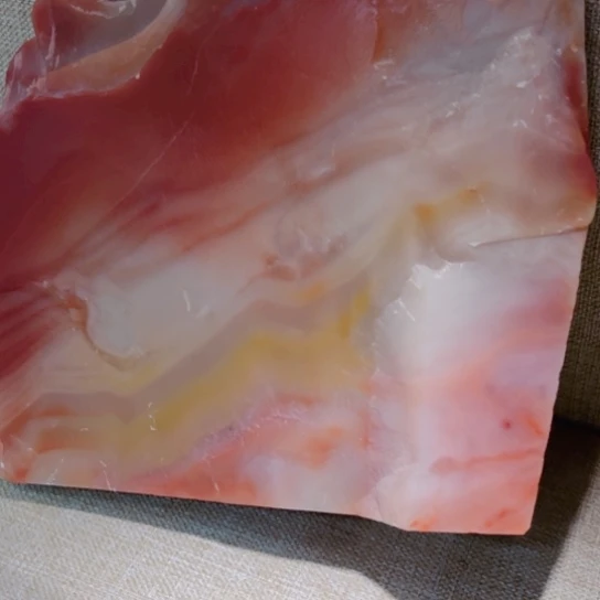 老挝石冬**吹老挝石原石