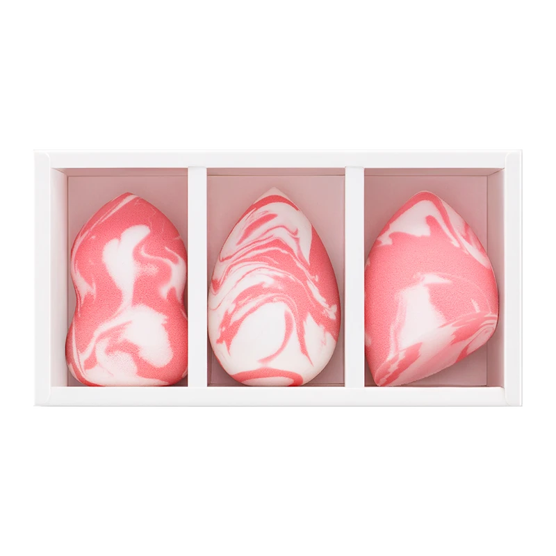 雅诗兰黛三只装美妆蛋