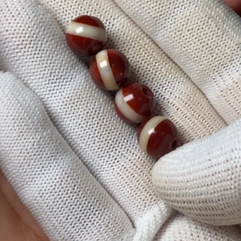 未镶嵌珠子玛瑙/玉髓