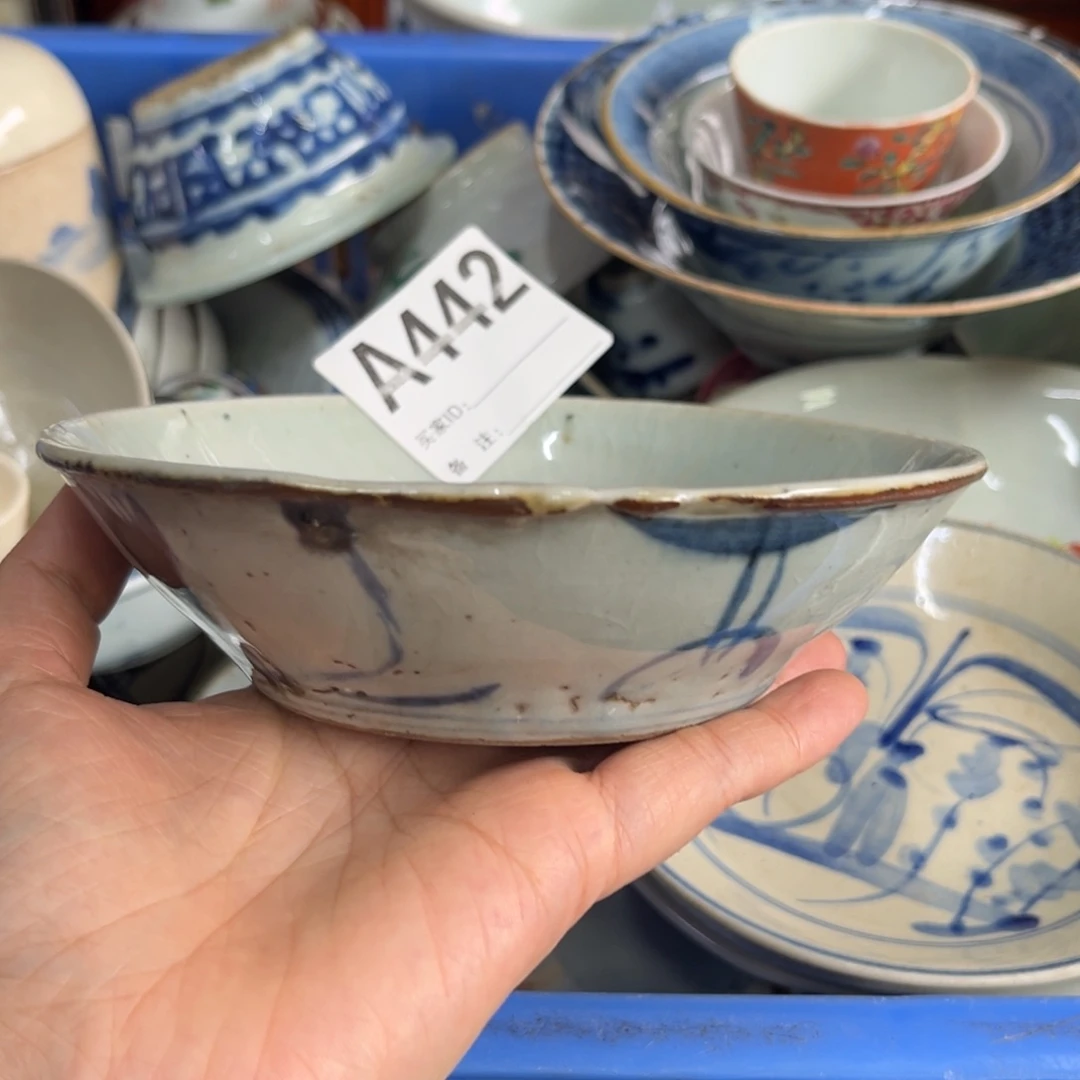 李***寒陶瓷（默认微瑕瓷器不退不换介意勿拍）直播专属链接