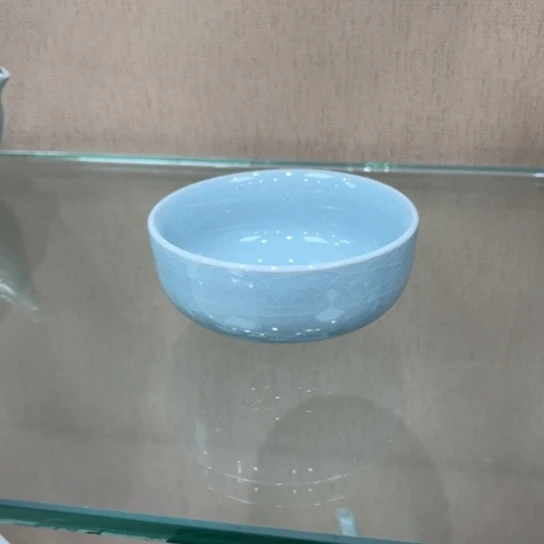 陶瓷茶具汝瓷茶具