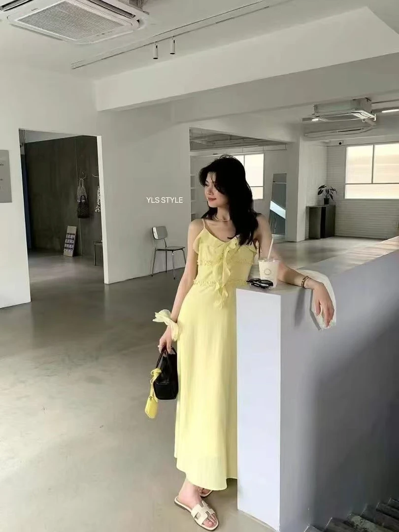 【QT】2025高品质新款韩系小众女装