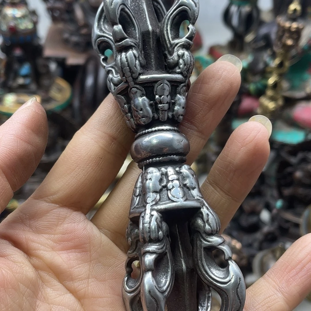 工艺品挂件一物一图