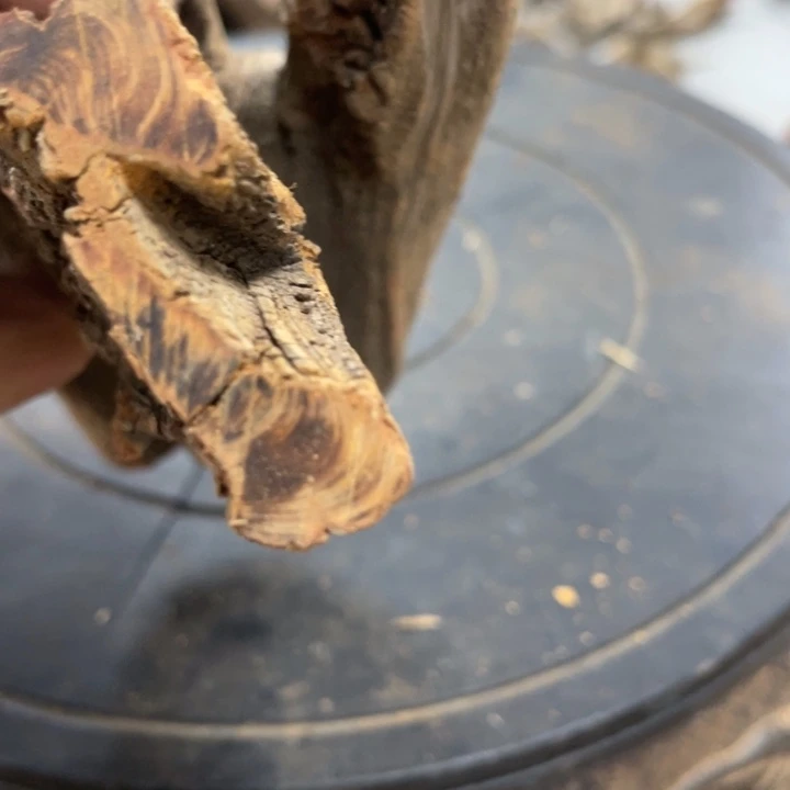 钻***钻柏木（崖柏）太行崖柏陈化香料