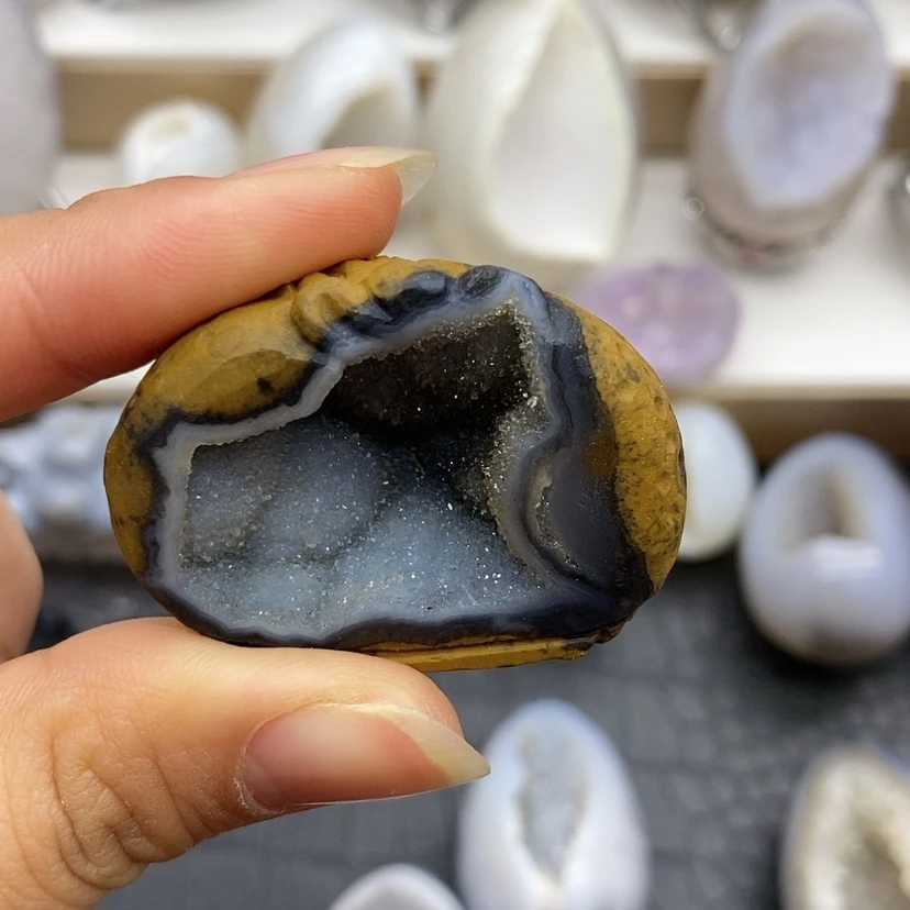【闪购商品】未镶嵌大型摆件（非配饰）水晶