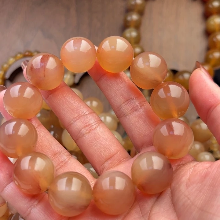 那***年珐琅非金属杨2.0满血手串