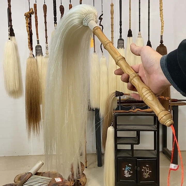 实物展示，所见皆所得