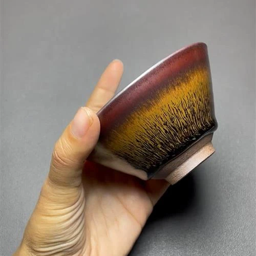 【闪购商品】茶盏-501............