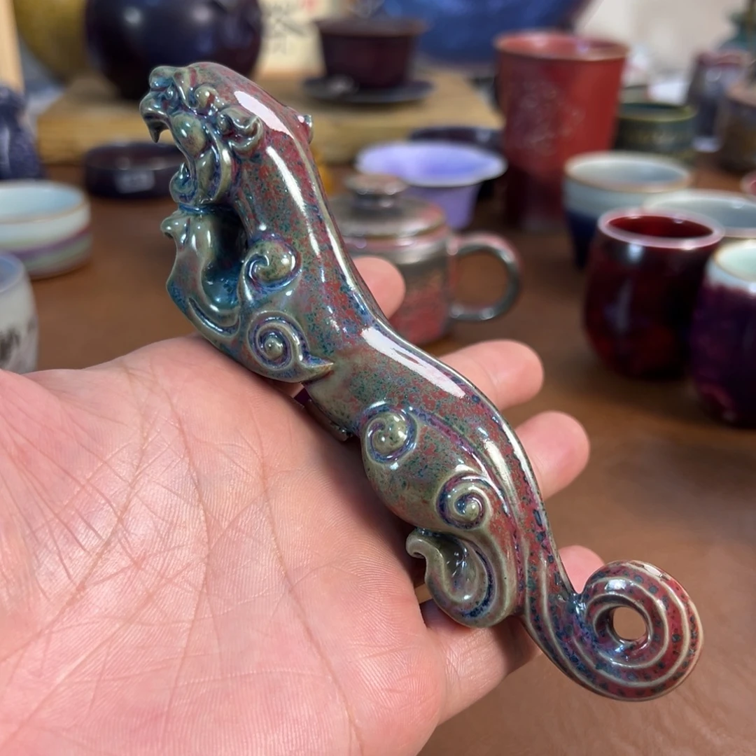 摆件神垕钧瓷中高端推荐