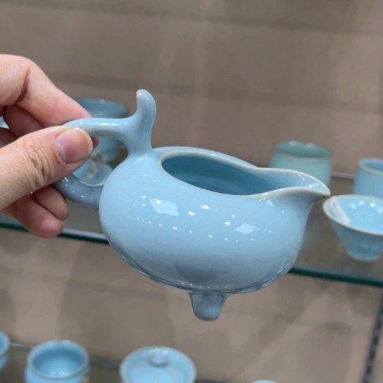 大宋甄选茶具茶器