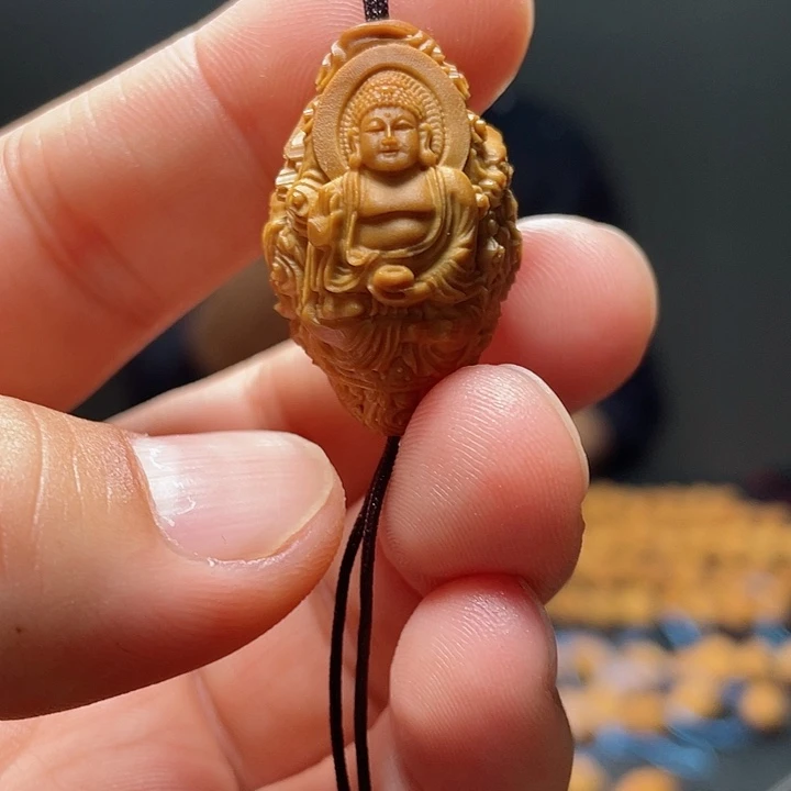 橄榄核手串/手链橄榄油