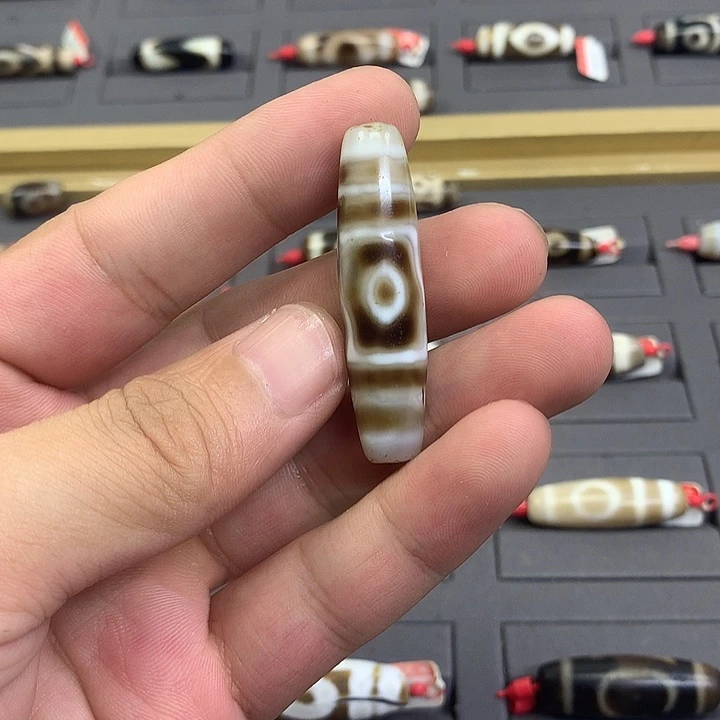 M***海未镶嵌吊坠玛瑙/玉髓1