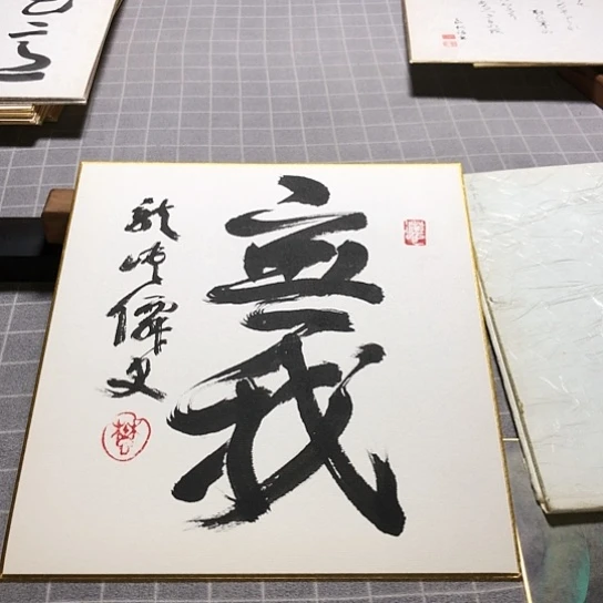 张***画横款家庭装修设计效果图