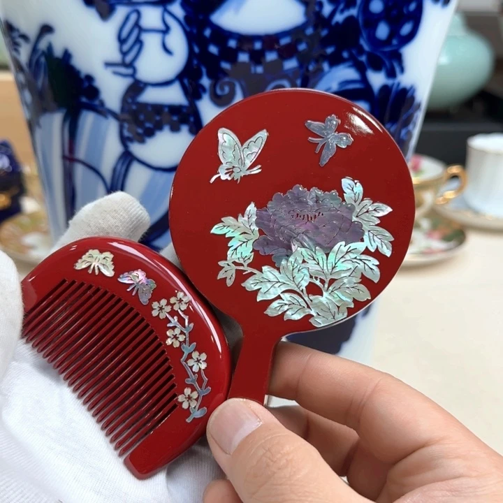 瓷片金泽精选美物