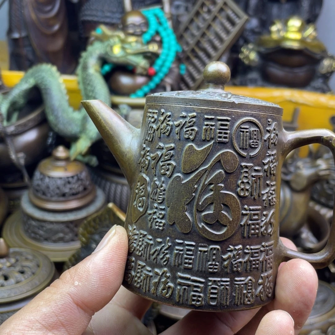 铜器铜器铜器铜器！