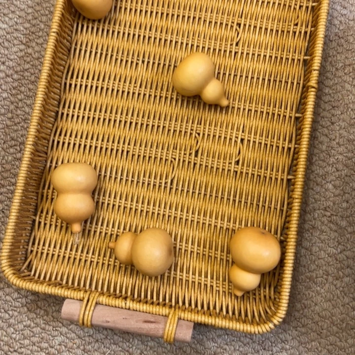 葫芦娃的时候我就不想