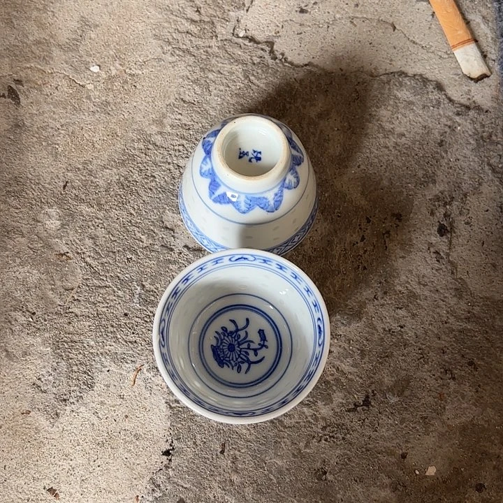 景德镇陶瓷艺术品