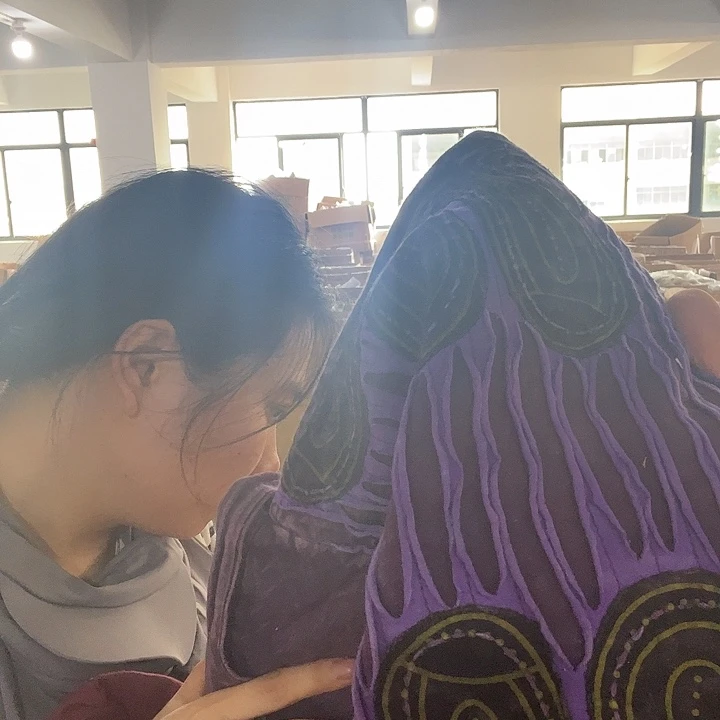 蚕丝多色复古单肩包发1