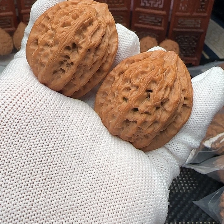 文玩核桃吊坠全品无名小众36尺福利