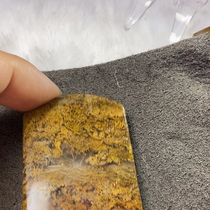 情***开未镶嵌颈饰玛瑙/玉髓