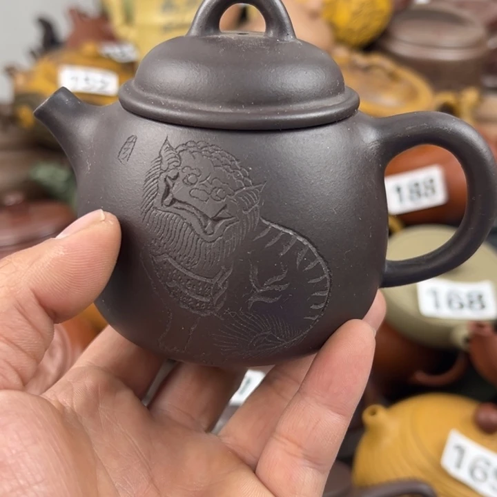 茶壶紫砂紫砂壶紫砂壶