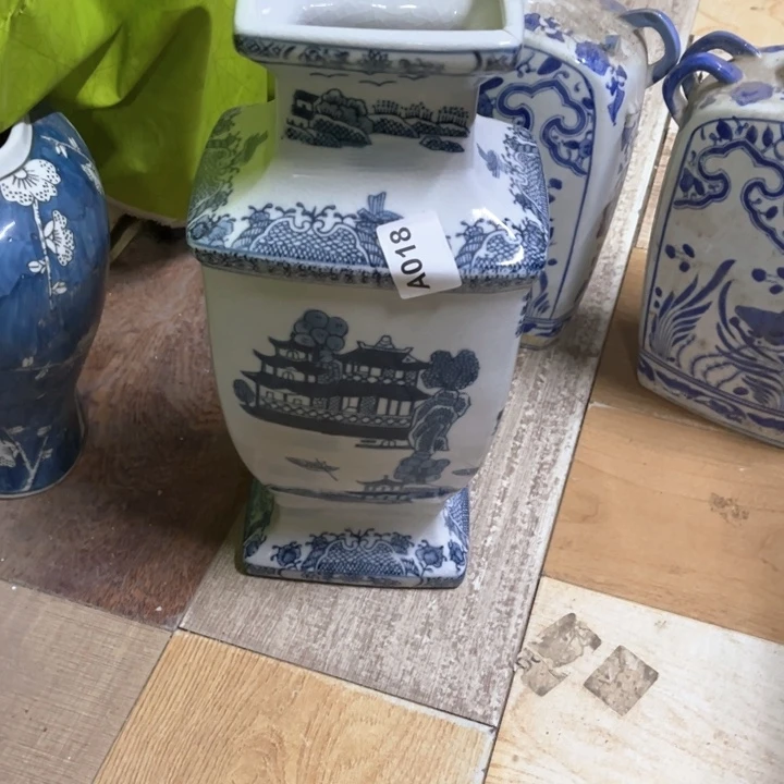 陶瓷制品口火裂处理