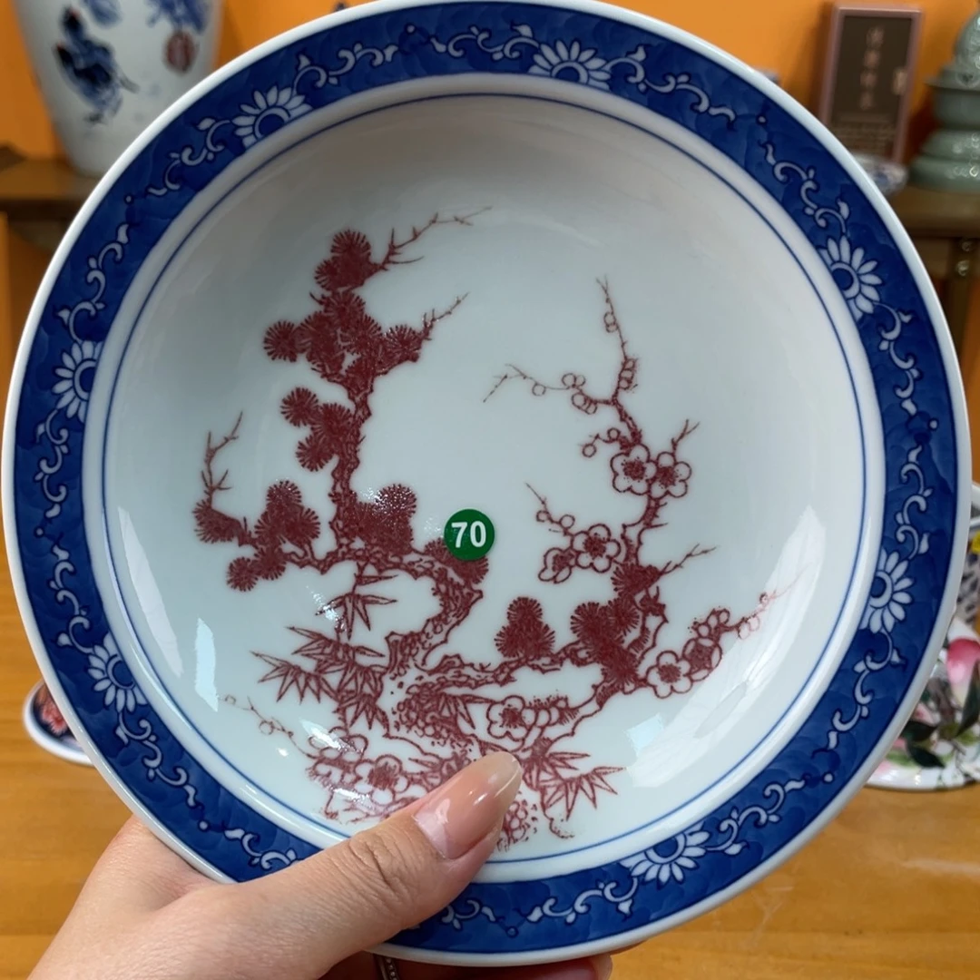 景德镇手绘哈哈哈哈哈哈