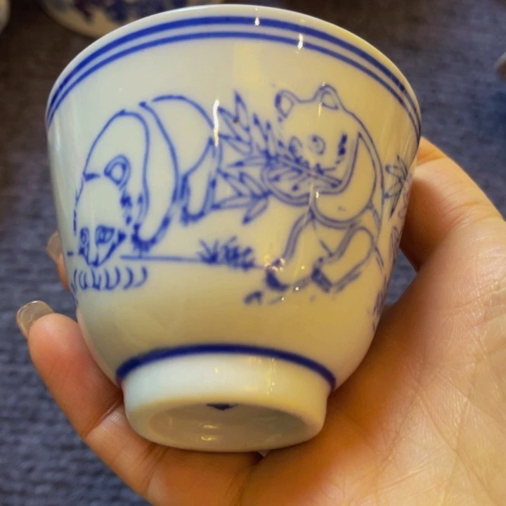 景德镇陶瓷学院美术