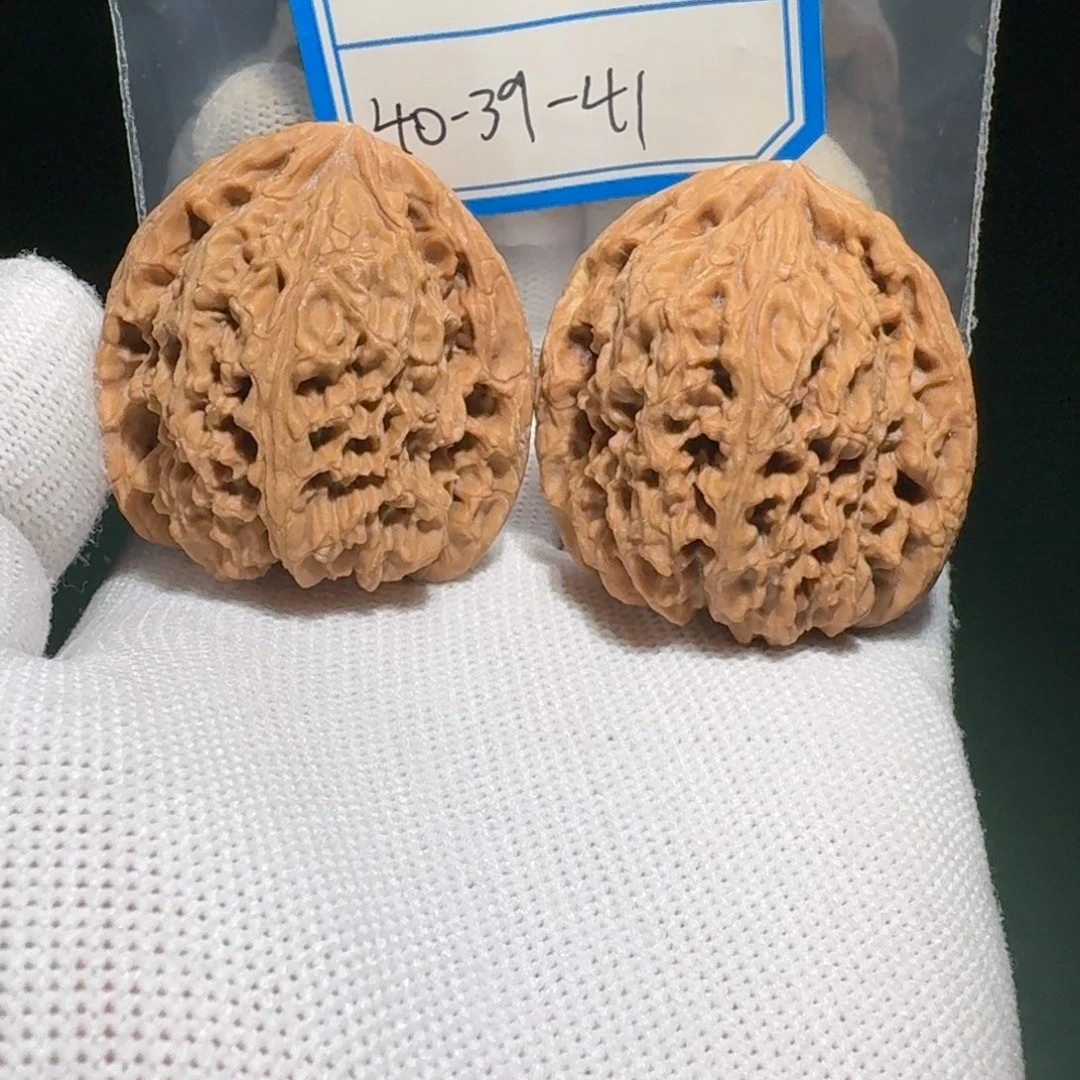 吊坠文玩核桃11号南疆h