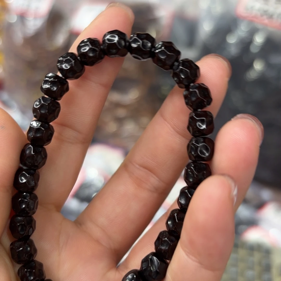 87无相野地手串全品