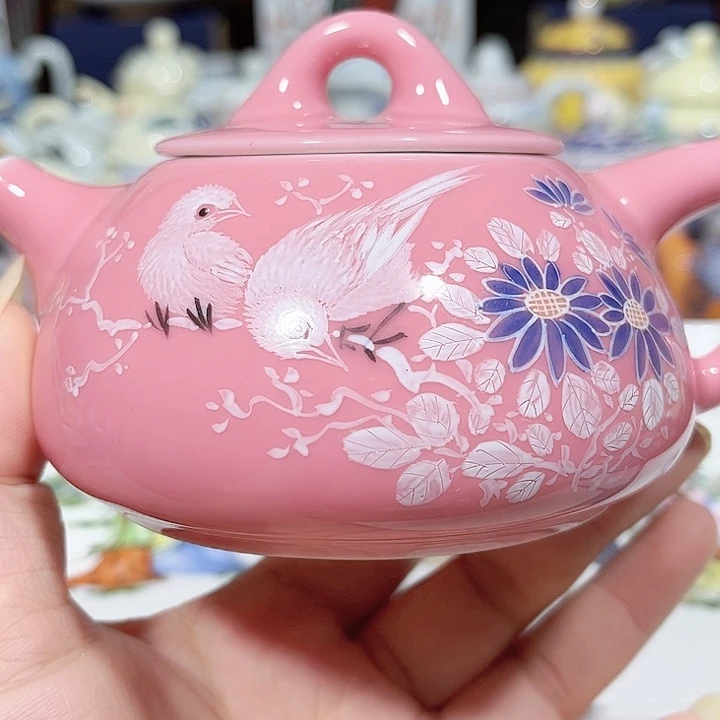 景德镇瓷器等行业均获省