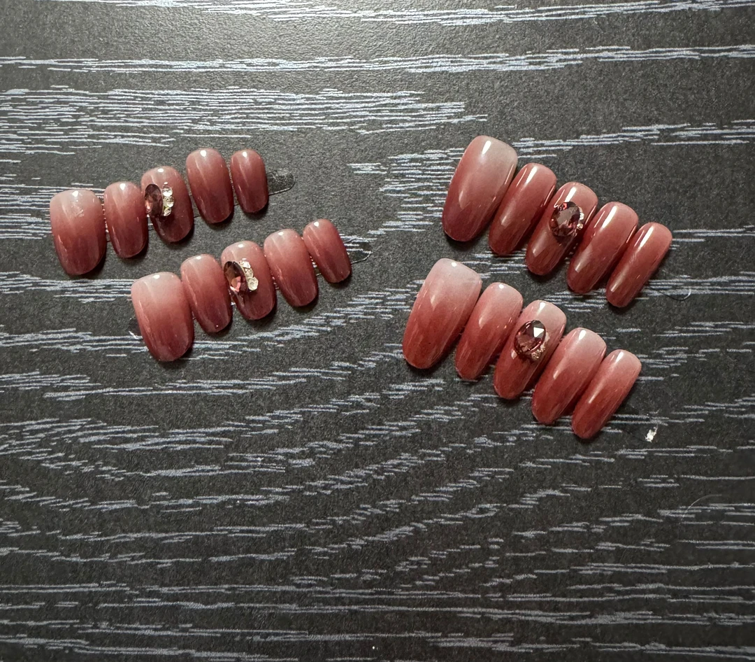 【多金红茶穿戴甲】穿戴甲红茶链接