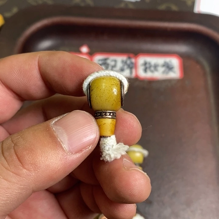 手串/手链驼骨配饰179