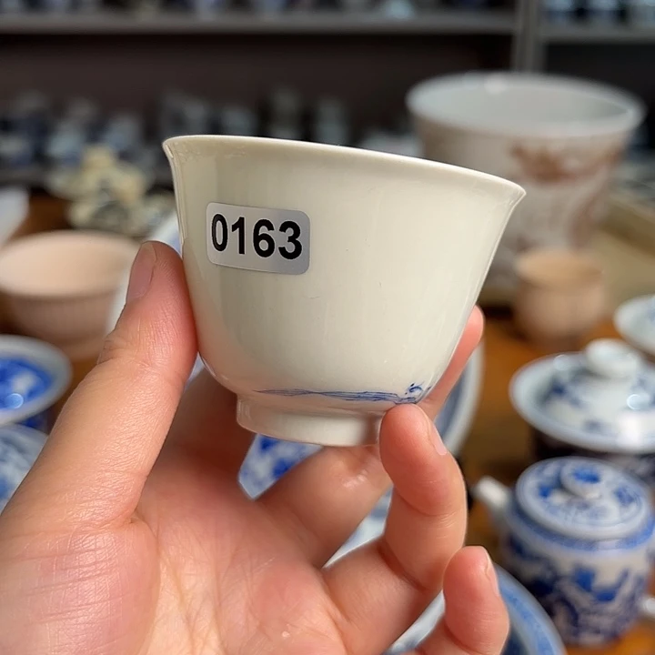 景德镇的历史是从元代就形成