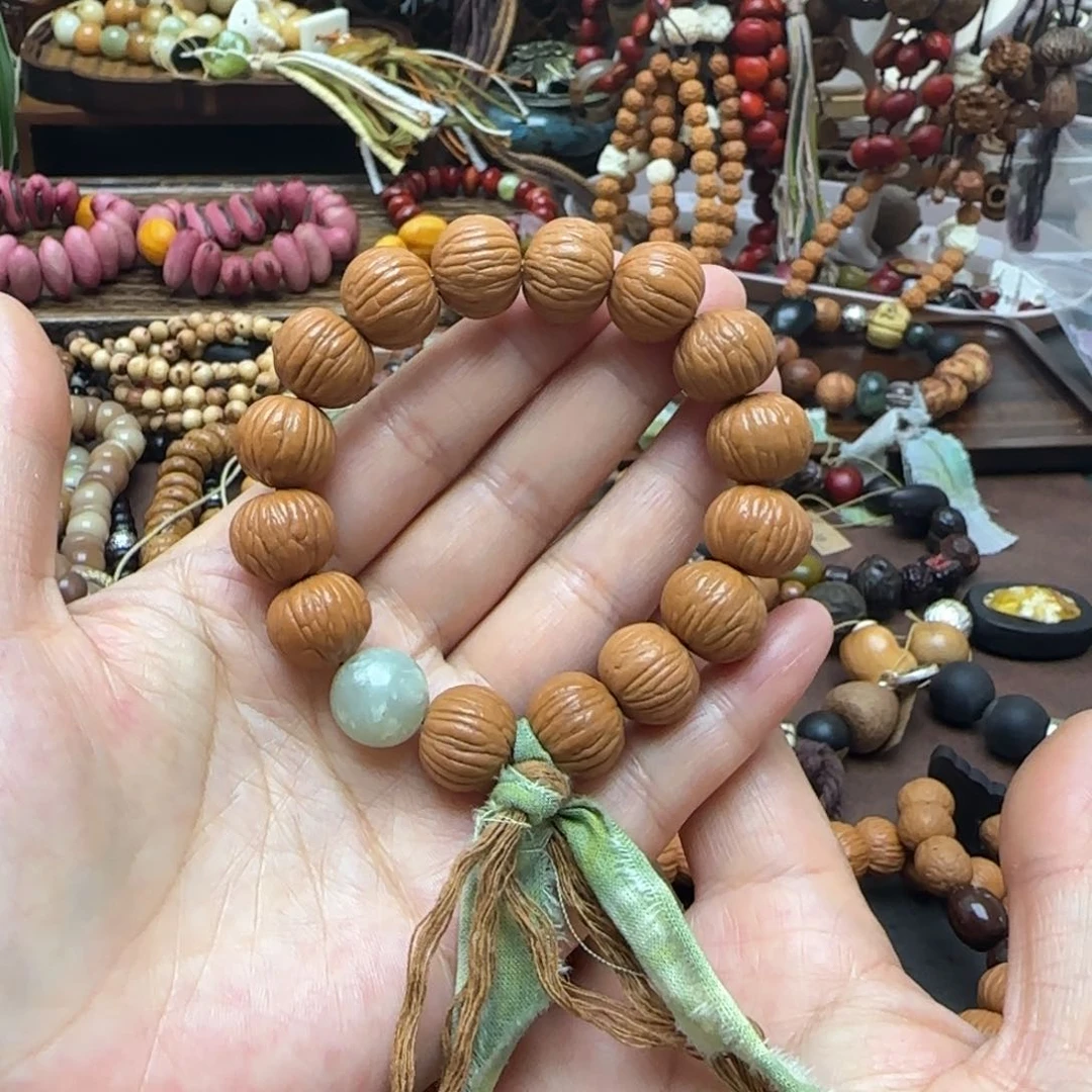 凤眼菩提手串手串