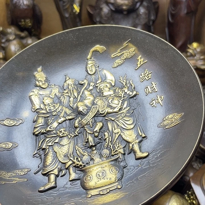 全是铜铜铜器铜器