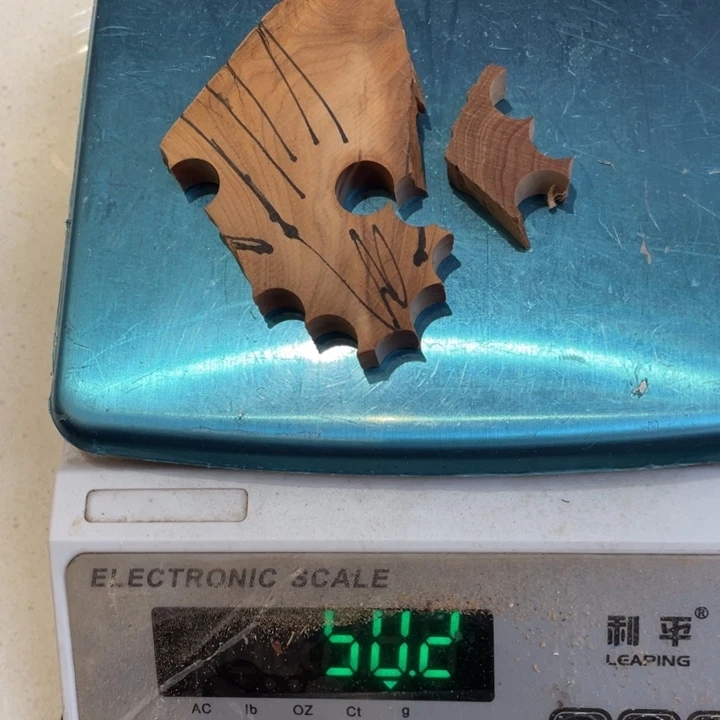 白***菜檀香木其他印度老山檀香沉水碎料