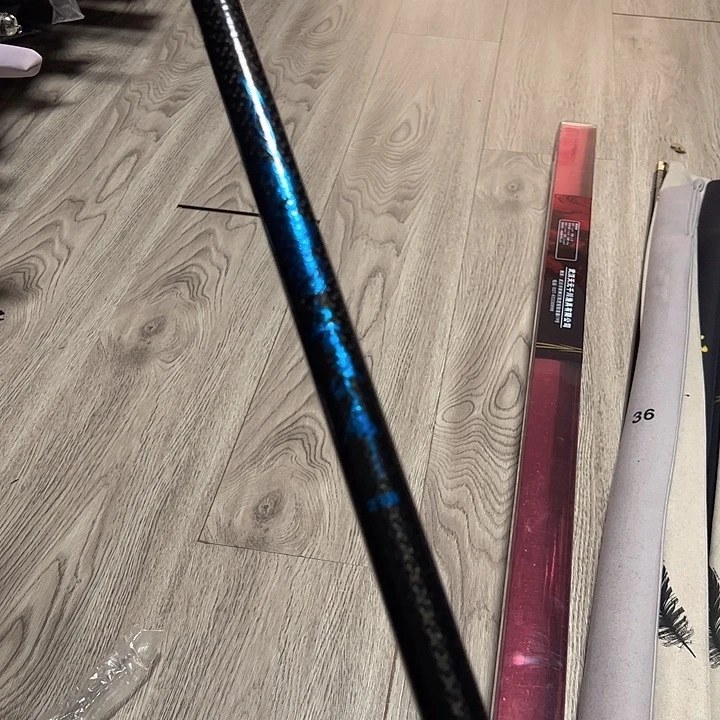 2.1k布抄网杆一根…