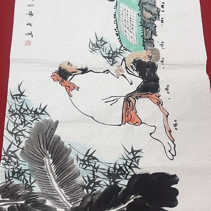 竖款晚上好呀……喜欢看看……