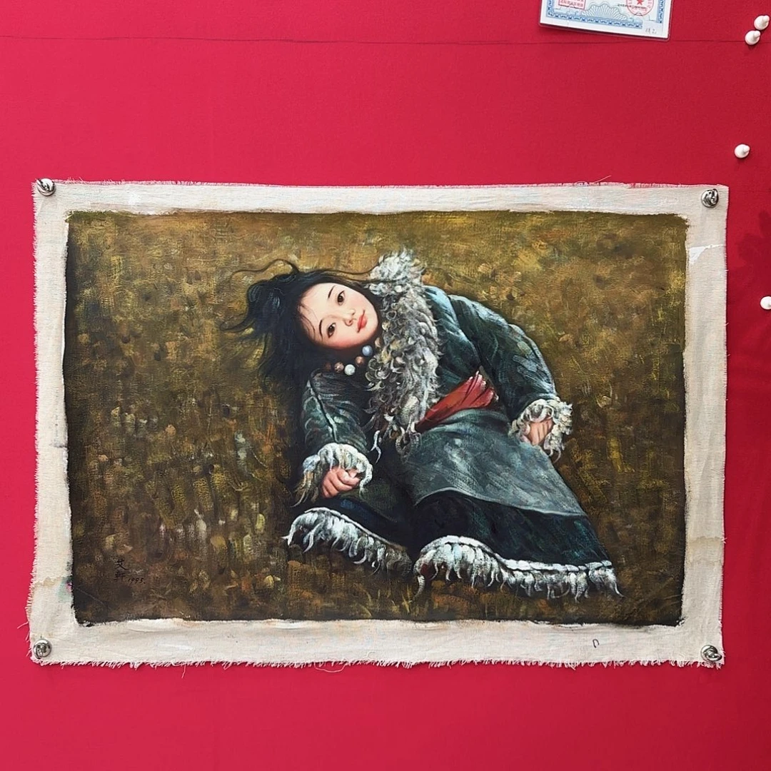 闪购商品艺术作品