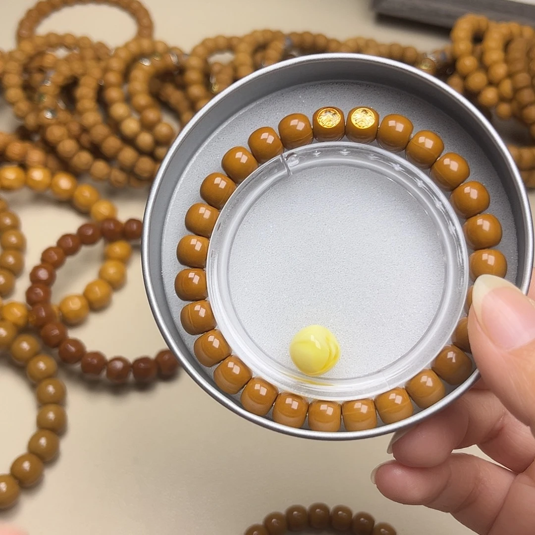 猴头核桃手串老邢9.0左右双标